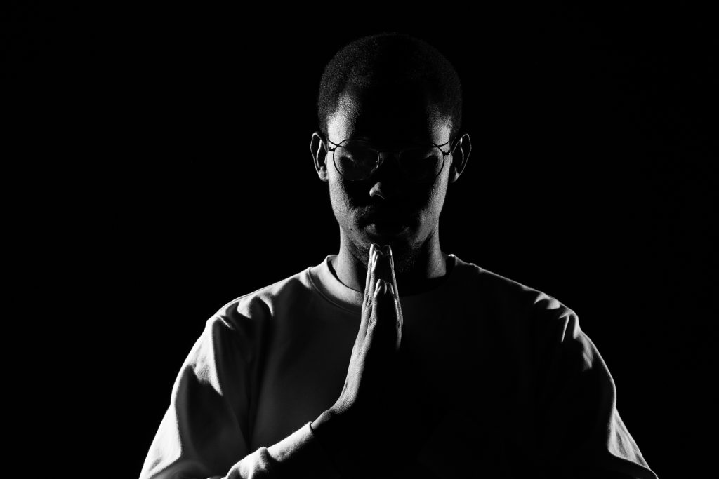 Nobody’s coming to help, we must build our own future